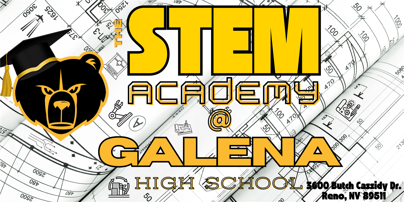 STEM Academy @ Galena High School